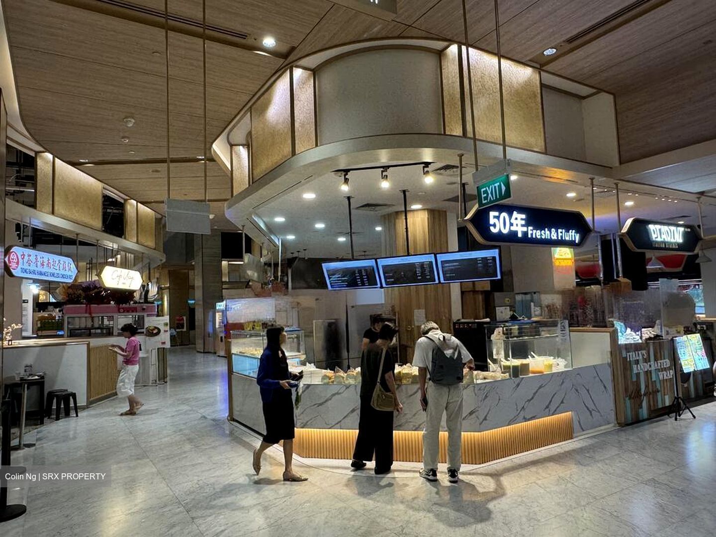 111 Somerset (D9), Office #498371341